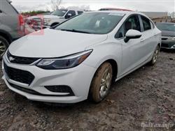 شيفروليه كروز